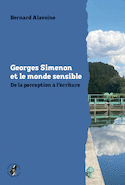 Georges Simenon et le monde sensible